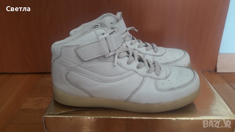 Маратонки № 34, снимка 1