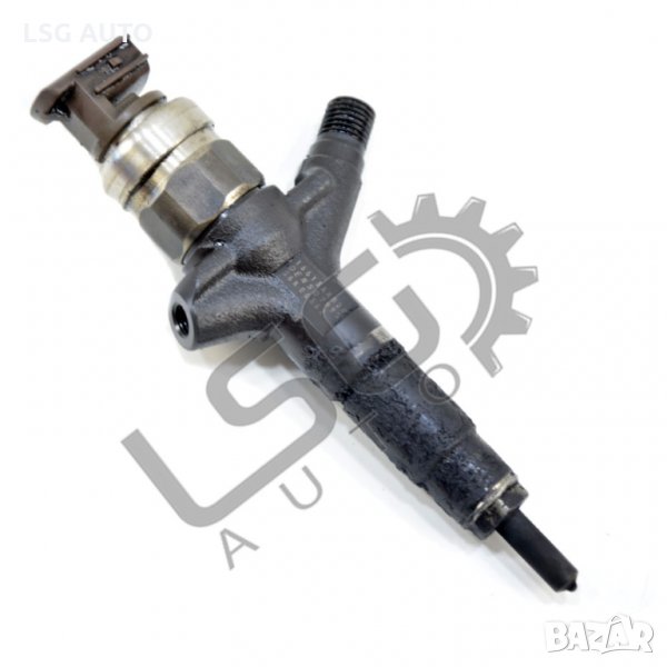 Дюза дизел 16613AA020 Subaru OUTBACK 2003-2009 SU200220N-259, снимка 1