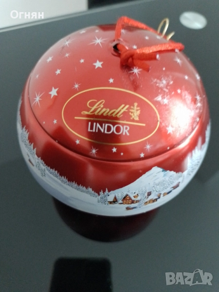 Лот метални кутии, снимка 1