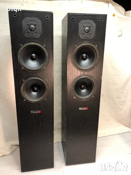 Тонколони Magnat, снимка 1