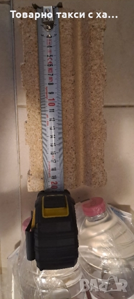 огнеупорни тухли, снимка 1