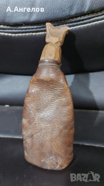 Барутница , снимка 1