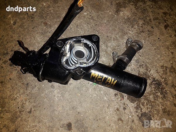 Термостат за Renault Megane, 1.5dCi, 2004г., снимка 1