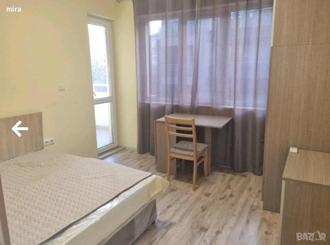 Обзаведен 2 ст. ап. Зона  Б- 19 до метро, снимка 1