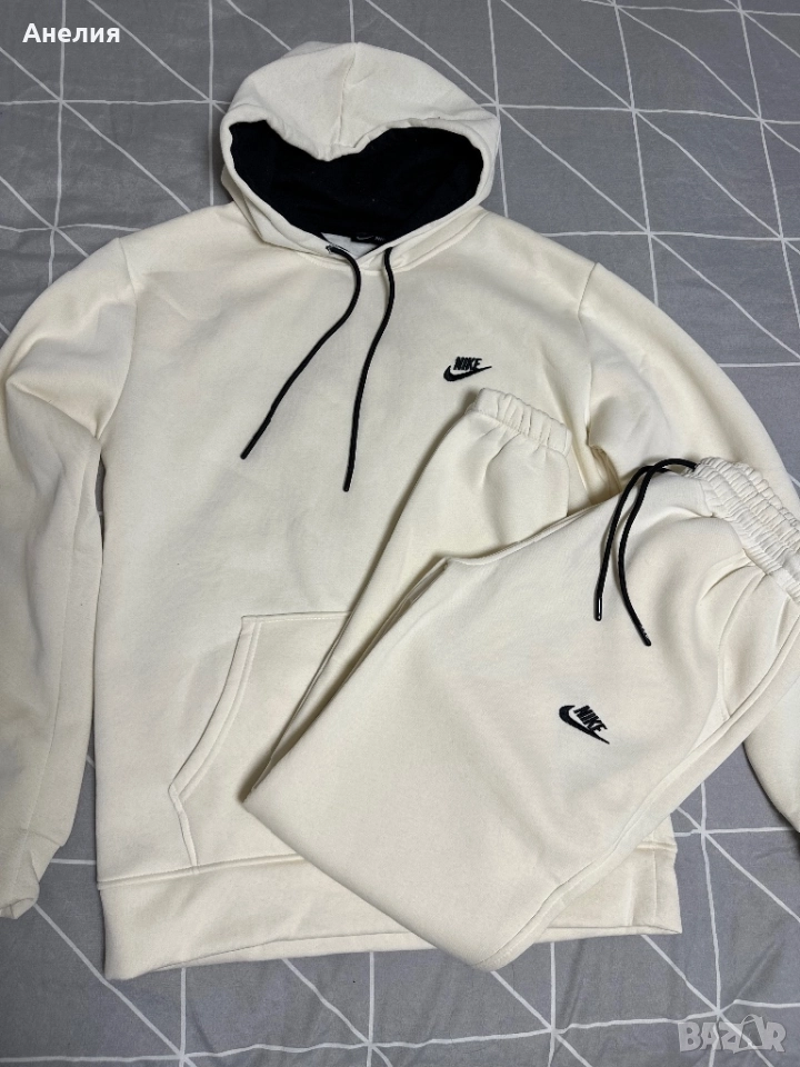 Мъжки екип , снимка 1