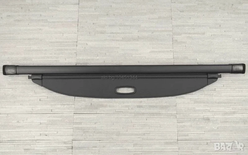 Щора за багажник за hyundai santa fe (2018-), снимка 1