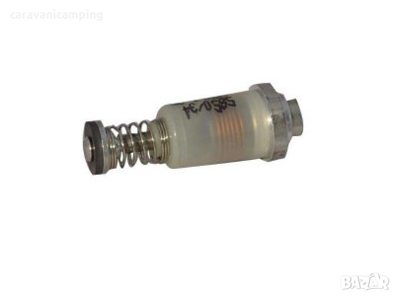 МАГНЕТ ВИНТИЛ КЛАПАН ЗА ТЕРМОДВОЙКА, снимка 1