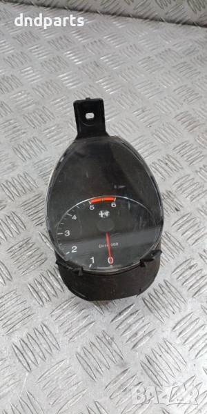 Оборотомер Alfa Romeo 156 2002г.	, снимка 1
