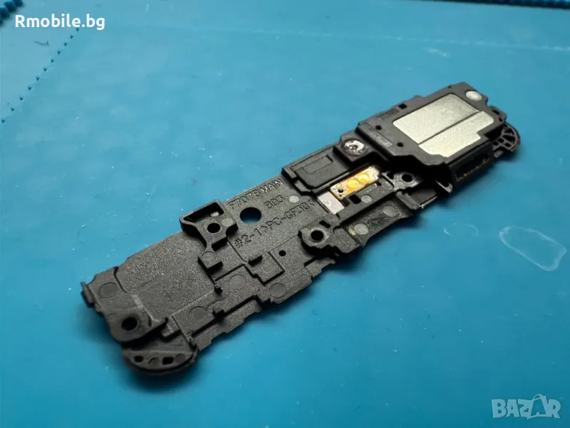 Блок звънец за Samsung Z Flip 5G F707B, снимка 1