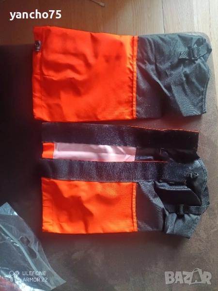 гети туристически , снимка 1