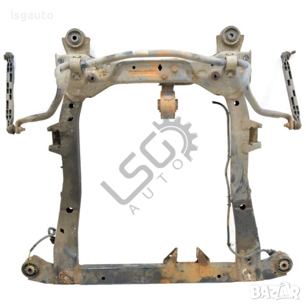 Преден мост Opel Astra (J)(2010-2018) ID: 98410, снимка 1