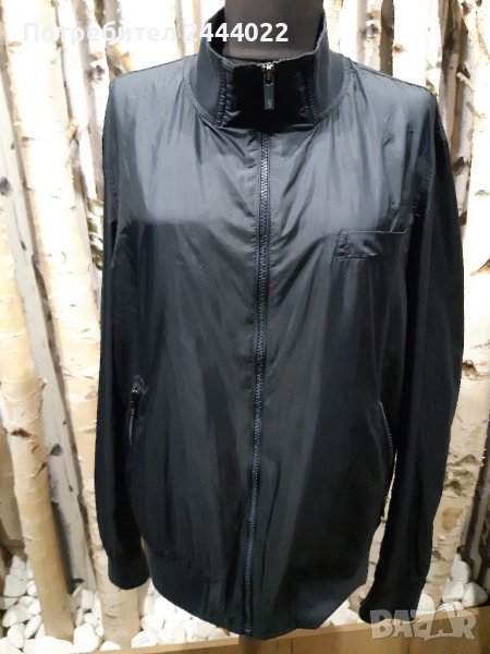 Massimo Dutti мъжко яке размер XL, снимка 1