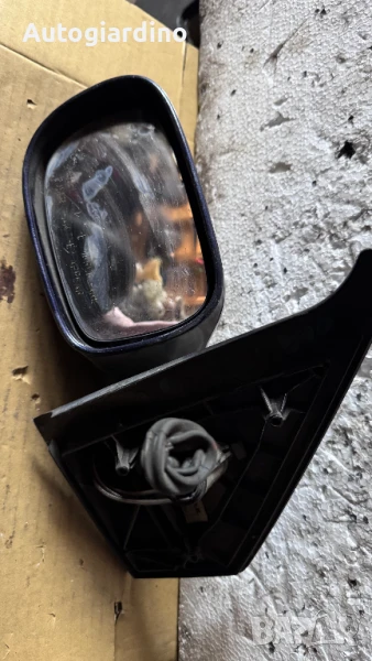 Странично огледало зa Tata Indica - E9024089  / E9014089, снимка 1