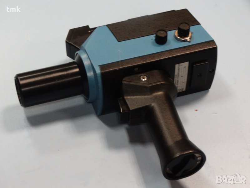 Пирометър PYROVAR, снимка 1