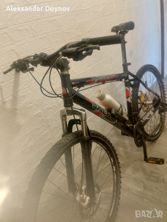 Велосипед 26 цола , снимка 1