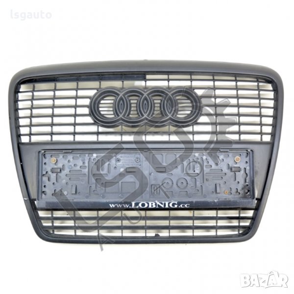 Решетка AUDI A6 (4F, C6) 2004-2011 PV180521N-22, снимка 1