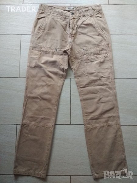 туристически работен спортен панталон карго MC GREGOR, снимка 1