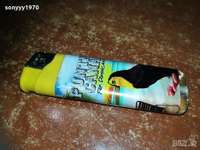 punta cana-rep.dominikana 1004211616, снимка 1