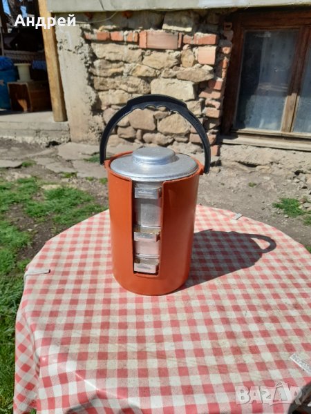 Стари съдове за храна #5, снимка 1