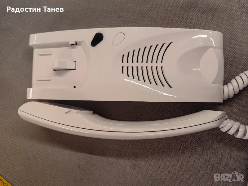 Домофон , снимка 1