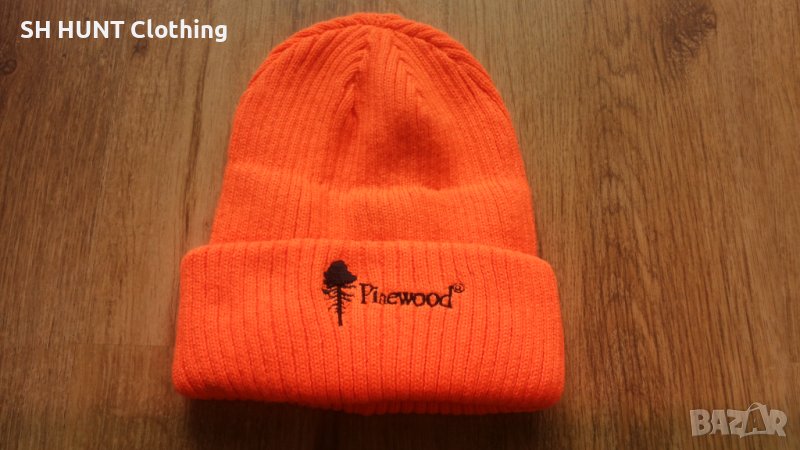 PINEWOOD Winter Hat размер One Size за лов зимна шапка - 673, снимка 1