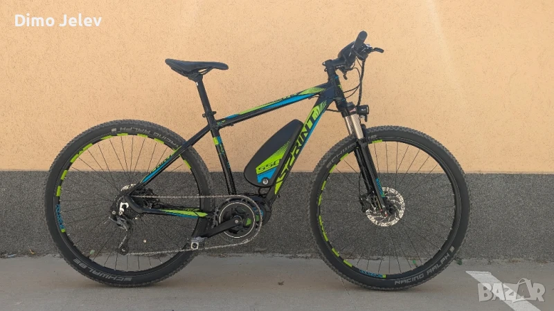 Sprint Elevate 29" 48cm, снимка 1