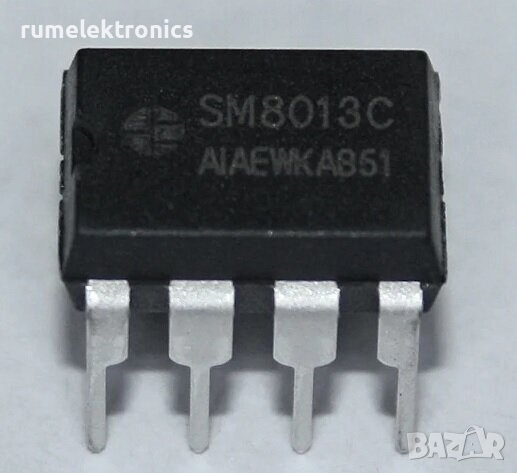 SM8013C, снимка 1