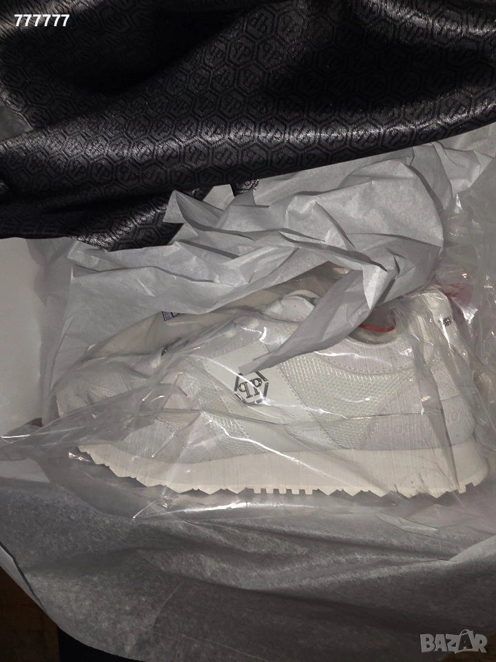 мъжки philipp plein N:43, снимка 1