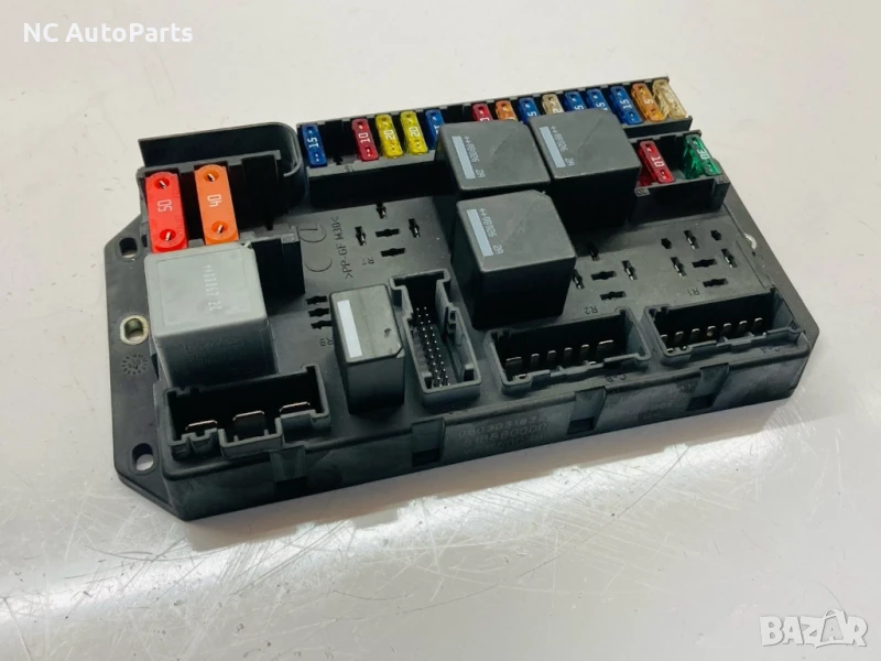 Табло бушони за Land Rover Ланд Ровър Вок L322 YQE500390 2008, снимка 1