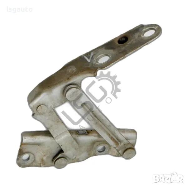 Лява панта преден капак Skoda Fabia I (6Y) 1999-2008 ID: 138330, снимка 1