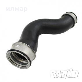 3C0145832Q Маркуч за турбо/интеркулер за Фолксваген Пасат 6-1,8/2,0 бензин, снимка 1