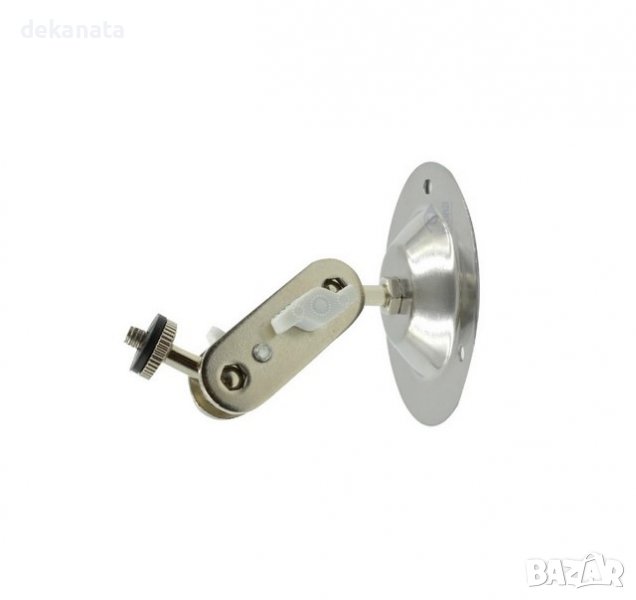 Универсална стойка за охранителни булет камери, снимка 1