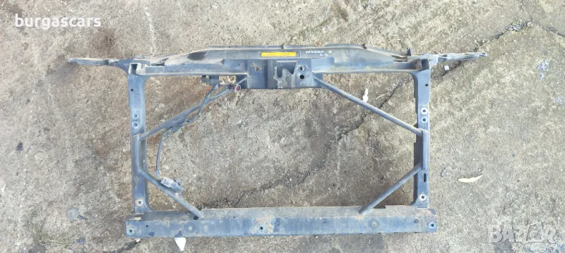 Очиларка Mazda 6 2.3 GG - 90лв, снимка 1