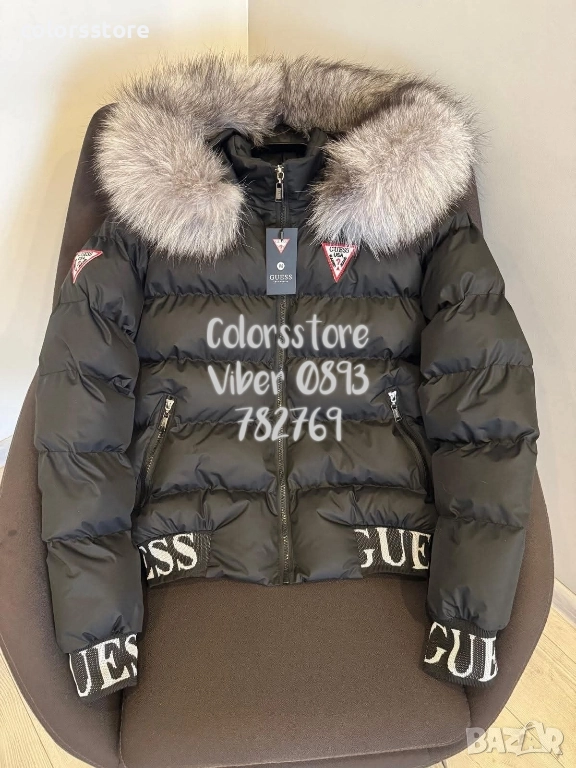 Зимно яке Guess код IM456, снимка 1