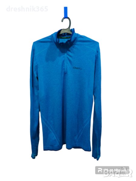 CRAFT Спортна Блуза/Мъжка L, снимка 1