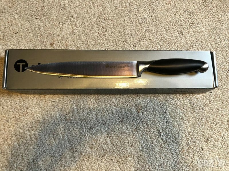 Немски нож Tupperware Pro Chef Series, снимка 1