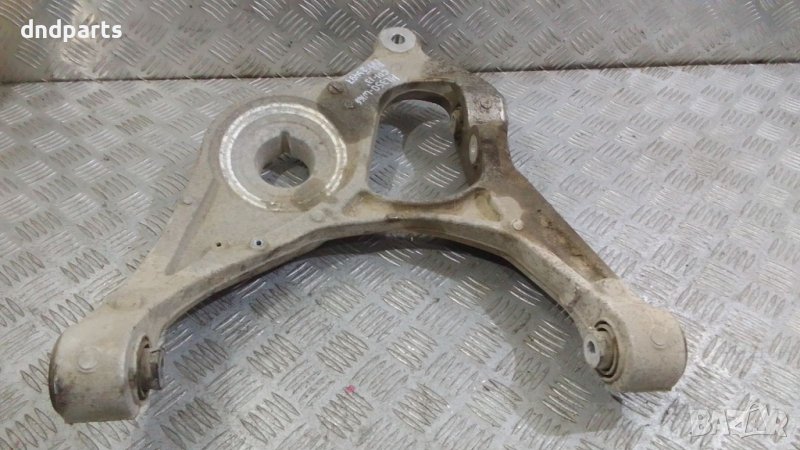 Носач Mercedes ML350 CDI W166 2013г.(заден десен)	, снимка 1