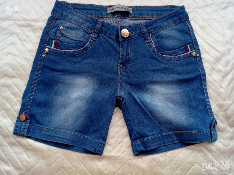 Къси дънки, снимка 1