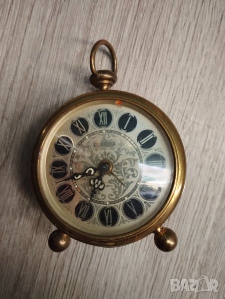 Настолен часовник, снимка 1