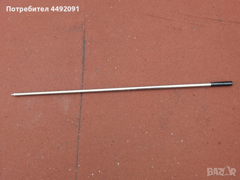 шиш за чеверме , снимка 1