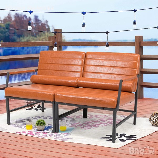 Кресло / Канапе ROTTERDAM-B, снимка 1