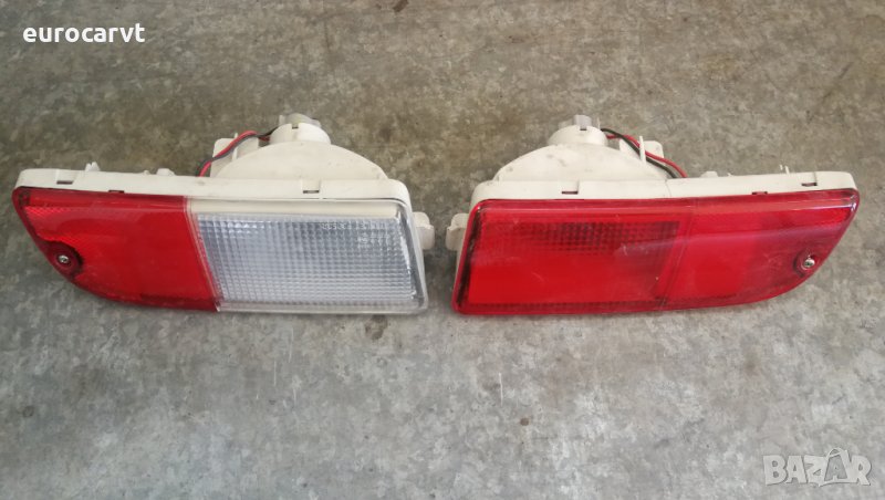 Стоп за Сузуки Игнис / Suzuki Ignis в задната броня, снимка 1