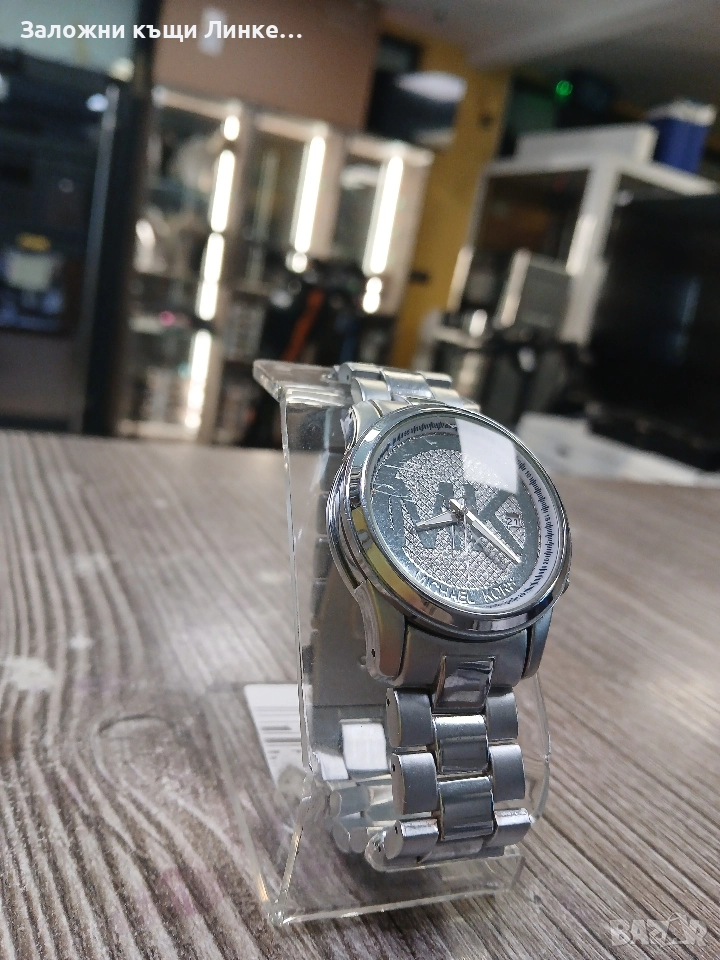 Часовник Michael Kors MK5544, снимка 1