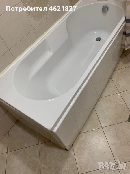 Вана за баня, снимка 1
