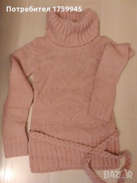 Дамски пуловер Only, снимка 1