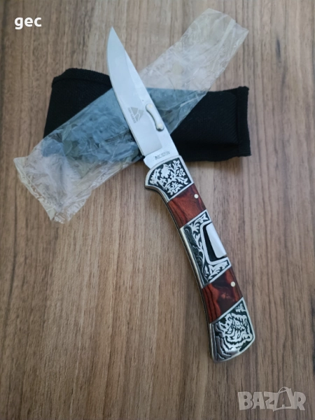 джобно ножче, снимка 1