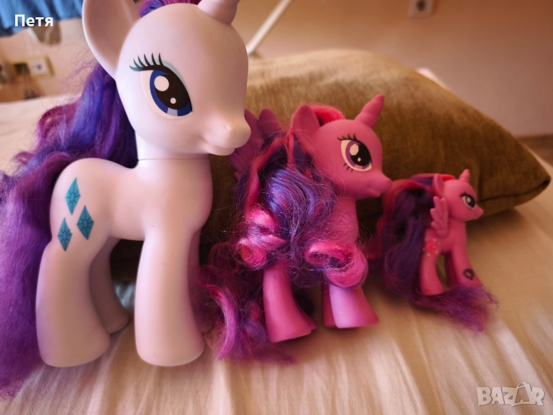 моето малко пони, снимка 1