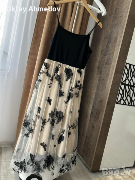 Рокля, снимка 1