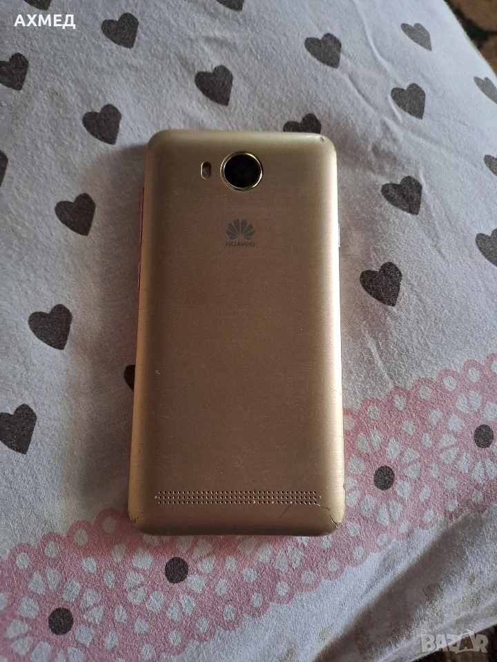 Huawei LUA - L01 за части, снимка 1