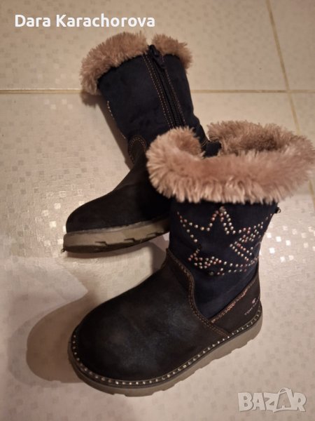 детски ботушки Tom Taylor, снимка 1